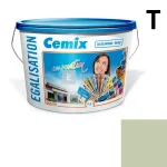 Végkiárusítás Cemix 2805 Egalisation színfelújító homlokzatfesték 6543 intense 4,5 l