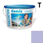 Alacsony ár Cemix 2805 Egalisation színfelújító homlokzatfesték 6715 intense 4,5 l