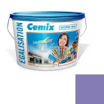 Árengedmény Cemix 2805 Egalisation színfelújító homlokzatfesték 6719 intense 4,5 l
