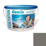 Olcsóbb Cemix 2805 Egalisation színfelújító homlokzatfesték 6957 intense 4,5 l