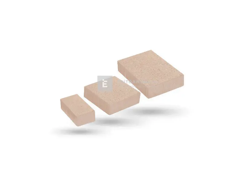 SW Térkő Maroskő kombi bézs 4 cm Gyors szállítás