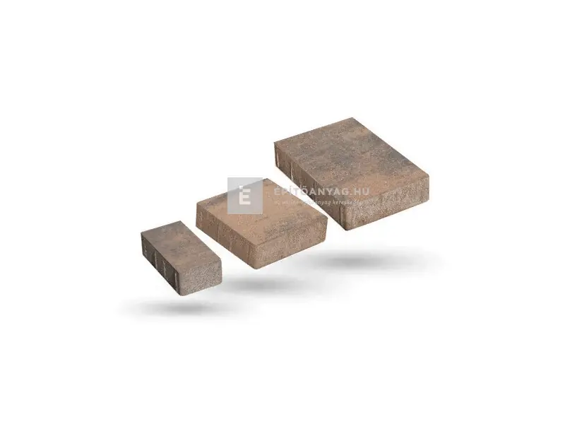 SW Térkő Maroskő kombi pala 4 cm Biztonságos fizetés