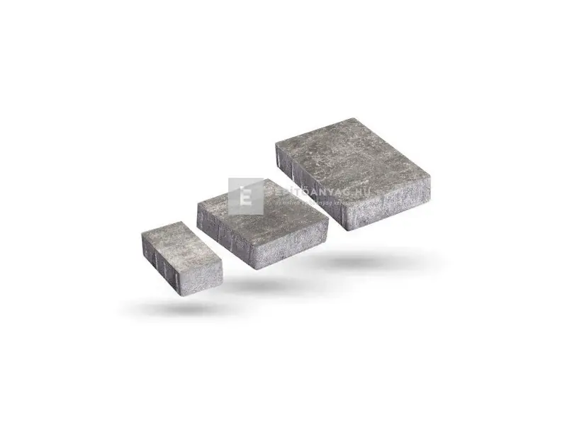 SW Térkő Maroskő kombi hamu 4 cm Legjobb ár