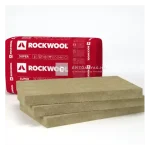 Rockwool Multirock Super 15 cm kőzetgyapot lemez Szezonális akció