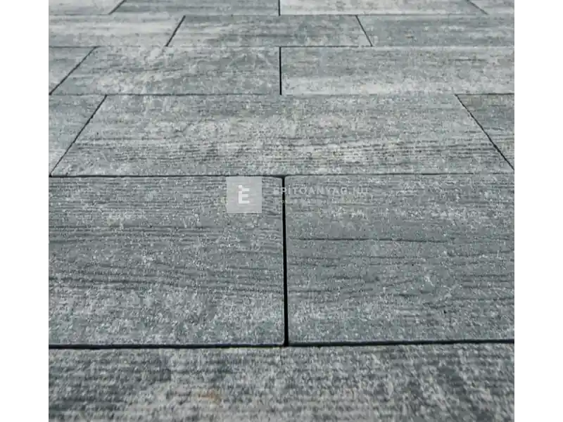 Kiárusítás Viastein Via Holz kombi térkő CP+ ében 8 cm
