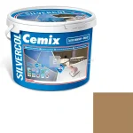 Újdonság Cemix 8640 SilverCol fugázó 2-15 mm karamell 2 kg