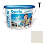 Ajánlat Cemix 2802 DekorTOP diszperziós homlokzatfesték 4171 cream 4,5 l