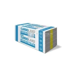 Legjobb ár Carboland CN100 20 cm fokozott hőszigetelő képességű, terhelhető hőszigetelő lemez