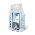 Alacsony ár Cemix 1645 CT-Mix betonjavító habarcs finom 5 kg