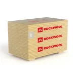 Szuper akció Rockwool Roofrock 40 12 cm lapostető hőszigetelő kőzetgyapot lemez