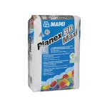 Rendeld meg most Mapei Planex HR Maxi kültéri aljzatkiegyenlítő simítóhabarcs szürke 25 kg