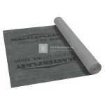 Masterplast Linopore RX 3000 páraáteresztő tetőfólia 75 m2 Ne maradj le