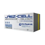 Jász-Cell Silver EPS 100, 2 cm grafitos hőszigetelő lemez Vedd meg online
