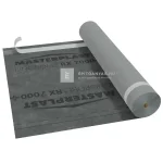 Biztonságos vásárlás Masterplast Linopore RX 7000 + páraáteresztő tetőfólia 75 m2