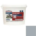 Nézd meg most Masterplast Thermomaster akril homlokzatfesték 50-E 5 l
