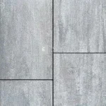 Gyors kiszállítás Semmelrock Citytop Grande Kombi térkő taupe melír 6 cm