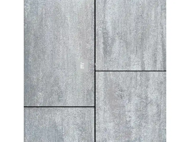 Gyors kiszállítás Semmelrock Citytop Grande Kombi térkő taupe melír 6 cm