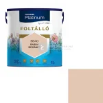 Poli-Farbe Platinum Foltálló beltéri falfesték BB40 barna bogáncs 5 l Korlátozott ajánlat