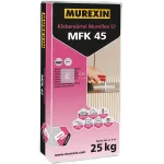 Murexin MFK 45 Mureflex S1 ragasztóhabarcs (C2TES1) 25 kg Kedvezmény