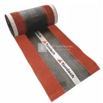 Expressz kézbesítés Tondach Alutex Comfort gerincszellőző szalag 280/320 mm x 5 m, piros