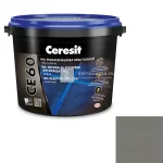 Henkel Ceresit CE 60 felhasználásra kész fugázó antracit 2 kg Utolsó esély
