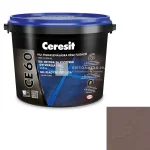 Henkel Ceresit CE 60 felhasználásra kész fugázó csokoládé 2 kg Expressz szállítás