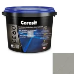 Kedvezményes ár Henkel Ceresit CE 60 felhasználásra kész fugázó szürke 2 kg