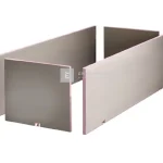 Kihagyhatatlan ajánlat Austrotherm Uniplatte kádoldalelem 210x60x3 cm