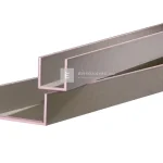 Austrotherm Uniplatte U-elem 260x20x40x20x2 cm Gyors szállítás