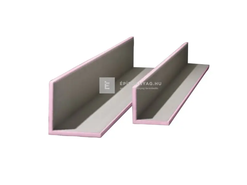Austrotherm Uniplatte L-elem 260x20x20x2 cm Exkluzív ajánlat