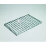 Expressz kézbesítés Aco Self Vario2 lábtörlő hálós rács V-profillal 75x50 cm