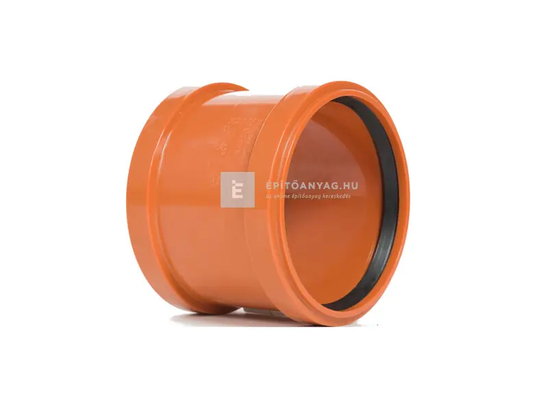 Ajánlat Valplast KG PVC áttolókarmantyú 160 mm