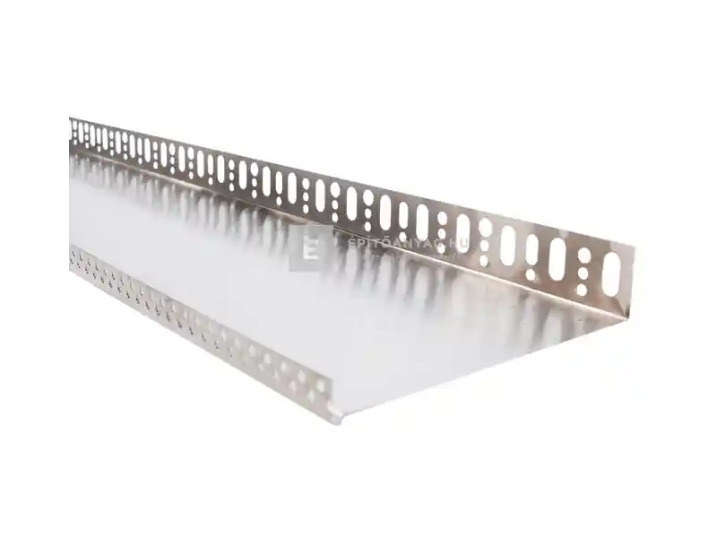 Kedvezmény Masterplast Thermomaster UM lábazati indítóprofil 15 cm