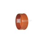 Olcsó Valplast KG PVC végelzáró 110 mm