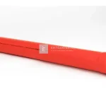 Biztonságos fizetés Valplast KG PVC többrétegű tokos cső gumigyűrűvel 110 mm, 2 m
