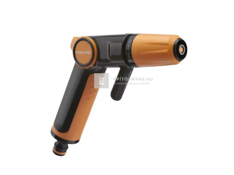 Fiskars locsolópisztoly Korlátozott ajánlat