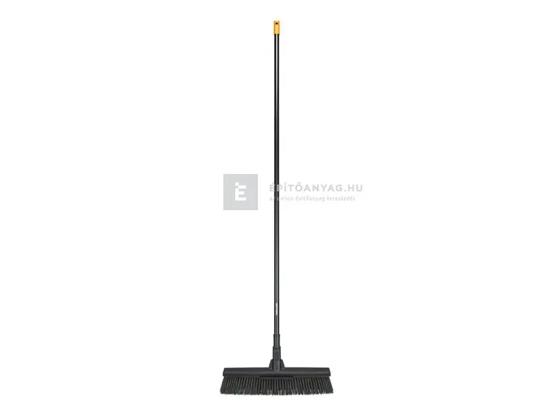 Ne maradj le Fiskars Solid univerzális kültéri seprű L