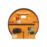 Utolsó esély Fiskars locsolótömlő 3/4", 25 m, Q3