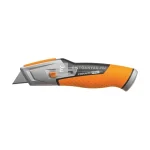 Fiskars CarbonMax visszahúzható pengekés Legjobb ár