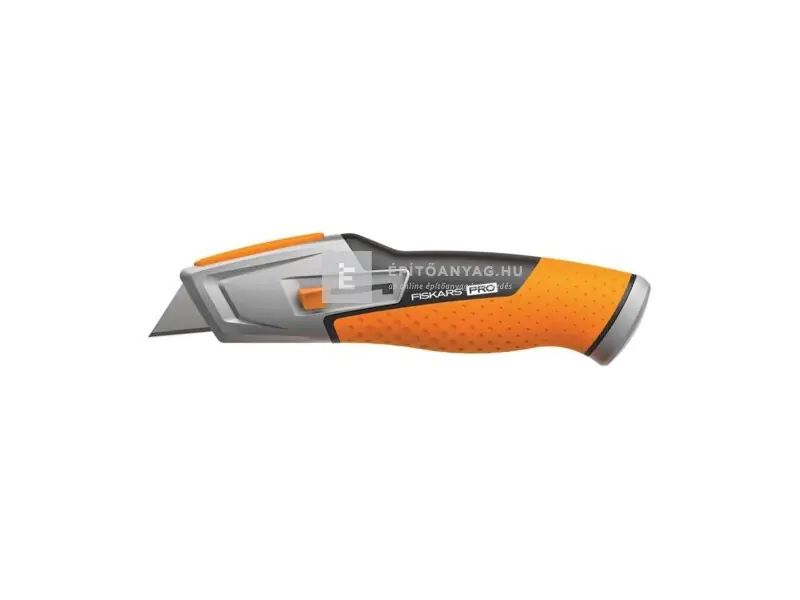 Fiskars CarbonMax visszahúzható pengekés Legjobb ár