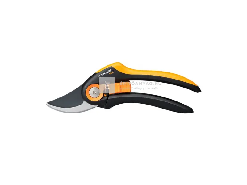 Korlátozott ajánlat Fiskars Plus P541 metszőolló, mellévágó