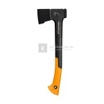 Biztonságos fizetés Fiskars X14 univerzális gallyazófejsze, XS fej