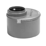 Valrom PP szűkítő 50/40 mm Ne maradj le