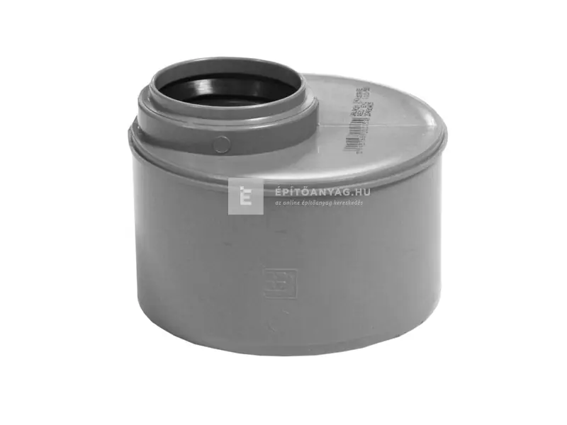 Valrom PP szűkítő 50/40 mm Ne maradj le