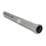 Valplast PVC tokos cső gumigyűrűvel 32 mm, 2 m Kiárusítás