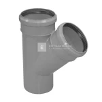 Valrom PP ágidom 32/32 mm 45° Végkiárusítás