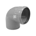 Korlátozott ajánlat Valrom PP ívidom 32 mm 87,5°