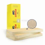 Kedvezmény Ursa XPS Eco Plus 10 cm hőszigetelő lemez, strukturált felület, egyenes él
