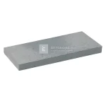 Semmelrock Bradstone Lias kerítésrendszer fedlap hamuszürke 78x35x4 cm Kedvezményes ár