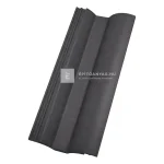 Alacsony ár Leier Toscana félcserép Classic carbon